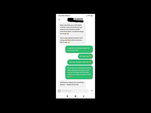 ❤️ Ik haw in nije PAWG fan Tinder tafoege oan myn harem (praat mei Tinder ynbegrepen) ️❌ Moaie porno op fy.com-porn-hat.ru ❤